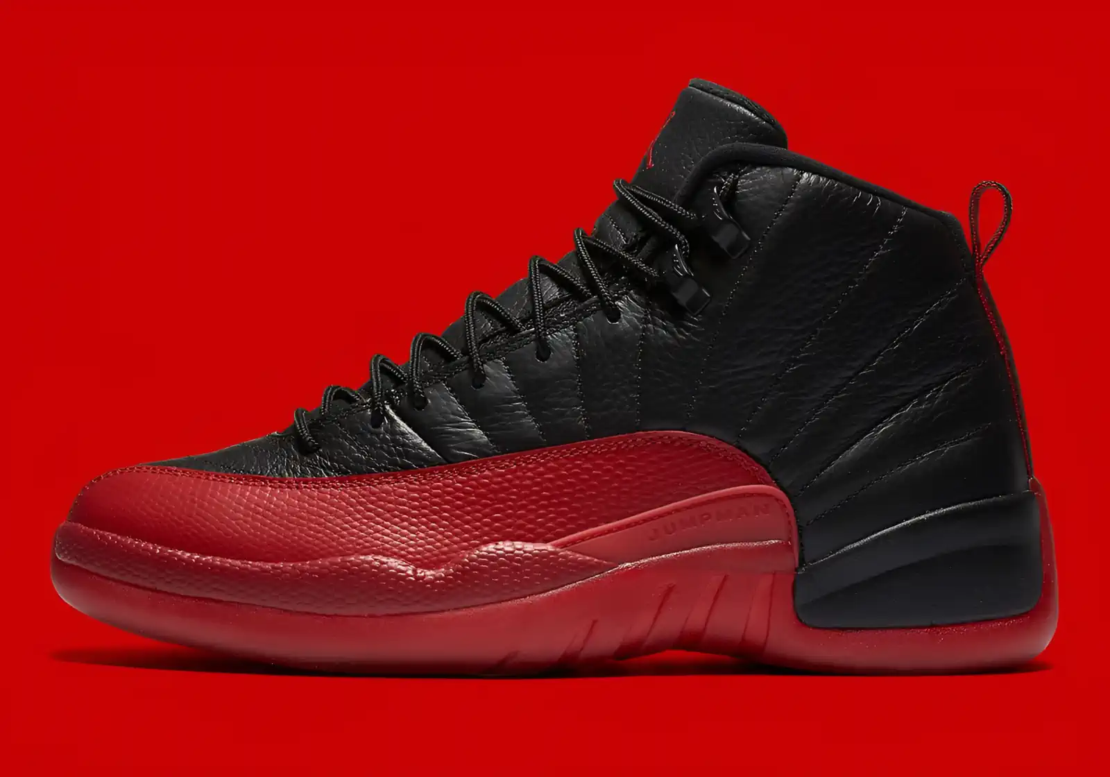 The Legendary Air Jordan 12 Flu Game Makes a Return in 2025 Footwear Gazette