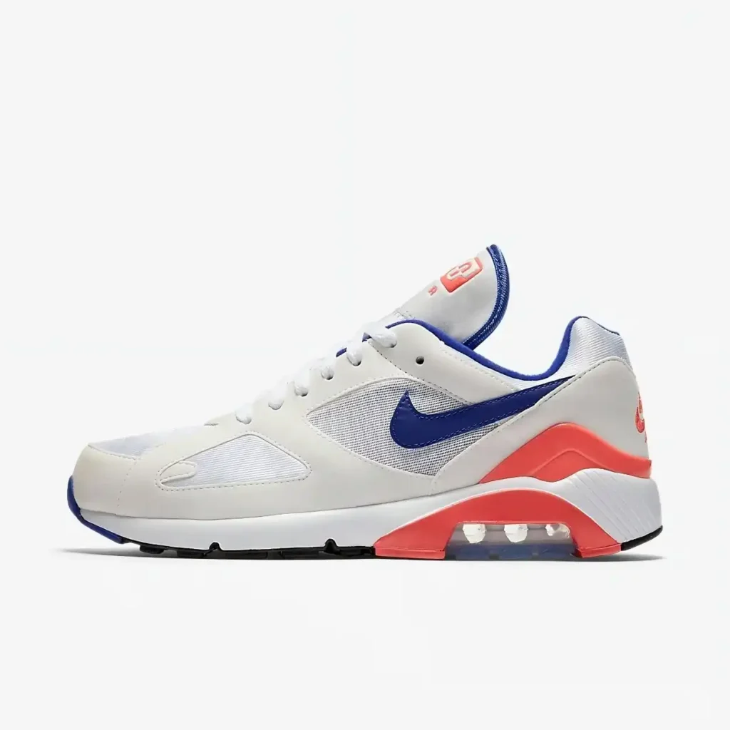 Air retailer max bulle