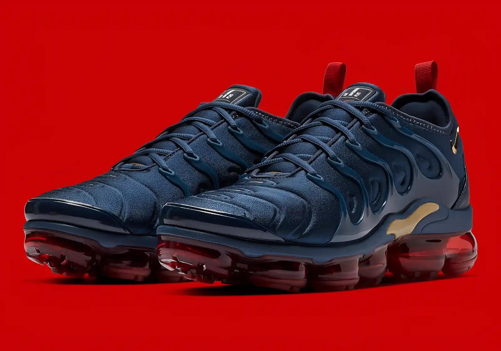 Nike vapormax plus all colours hotsell