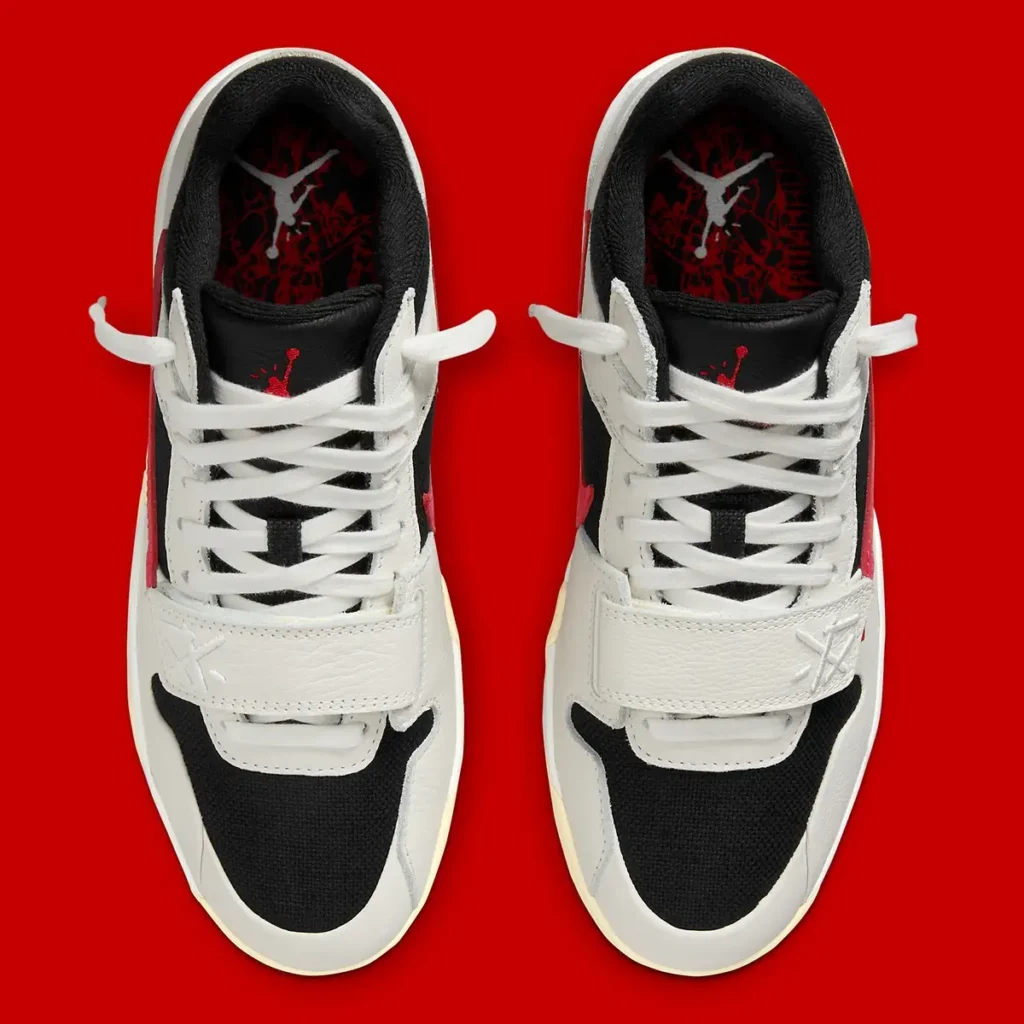 Official Look at the Travis Scott x Jordan Jumpman Jack ...