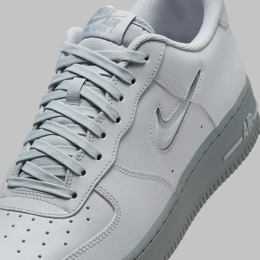 Air shops force 1 essential jewel homme