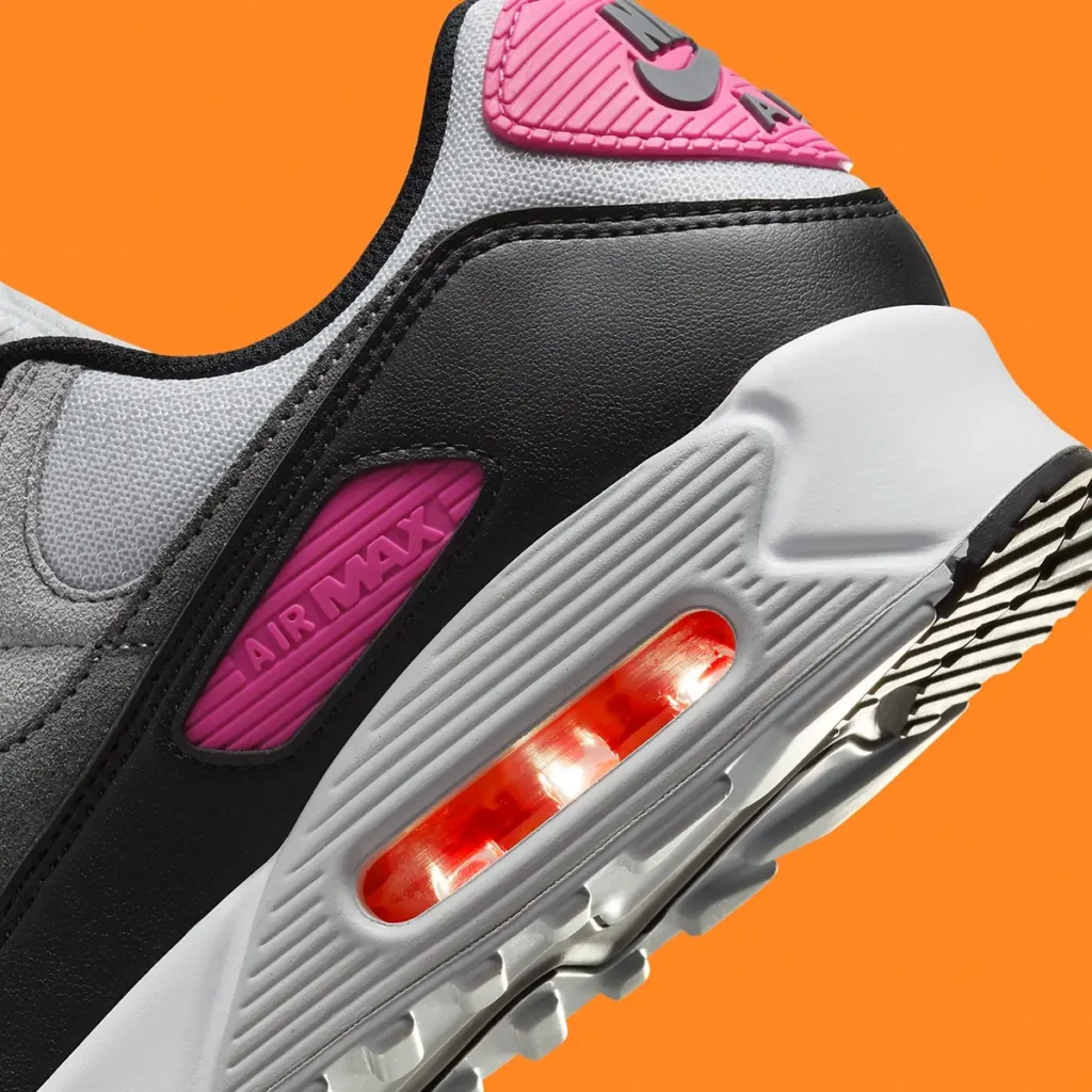 Air max shops couleur or